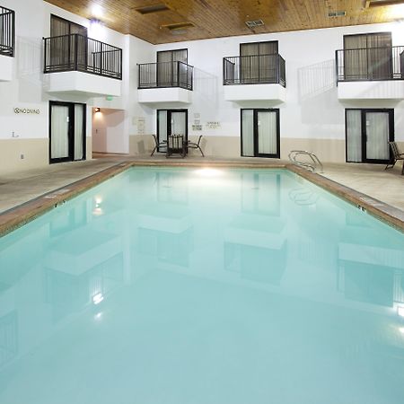 Surestay Plus Hotel By Best Western Albuquerque I-40 Eubank Bagian luar foto