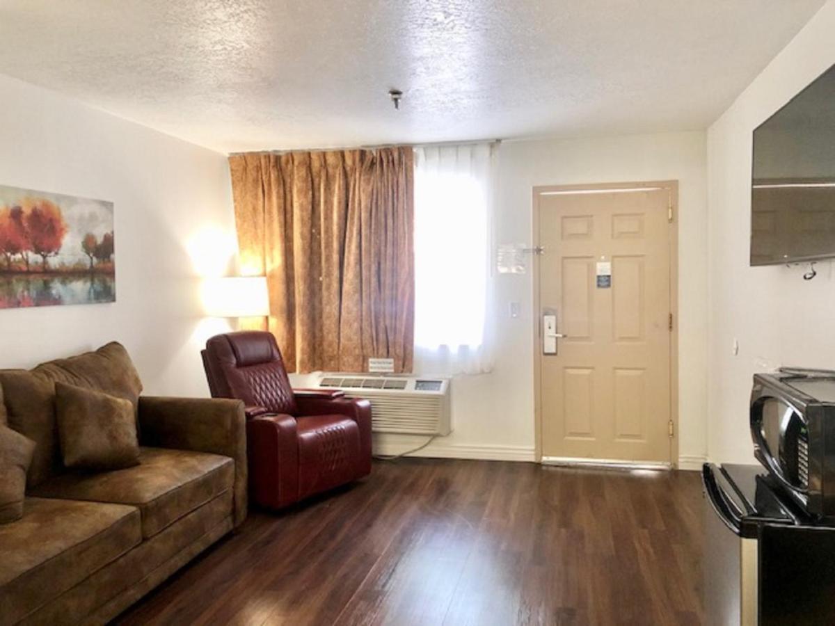Surestay Plus Hotel By Best Western Albuquerque I-40 Eubank Bagian luar foto