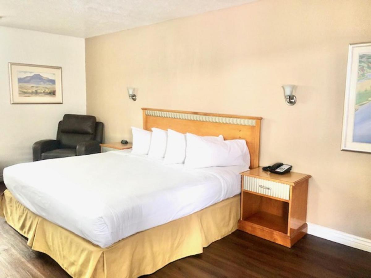 Surestay Plus Hotel By Best Western Albuquerque I-40 Eubank Bagian luar foto