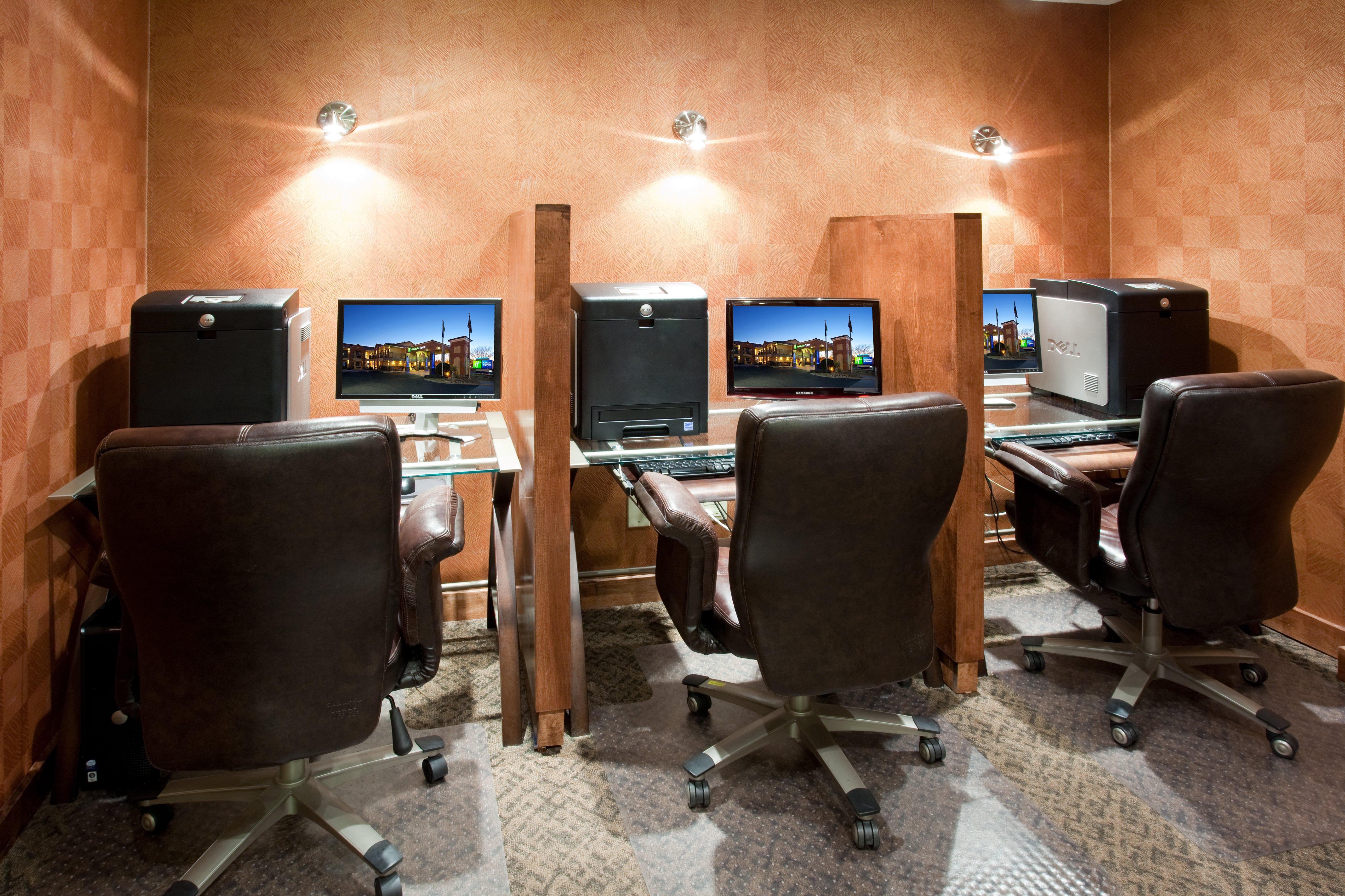 Surestay Plus Hotel By Best Western Albuquerque I-40 Eubank Bagian luar foto