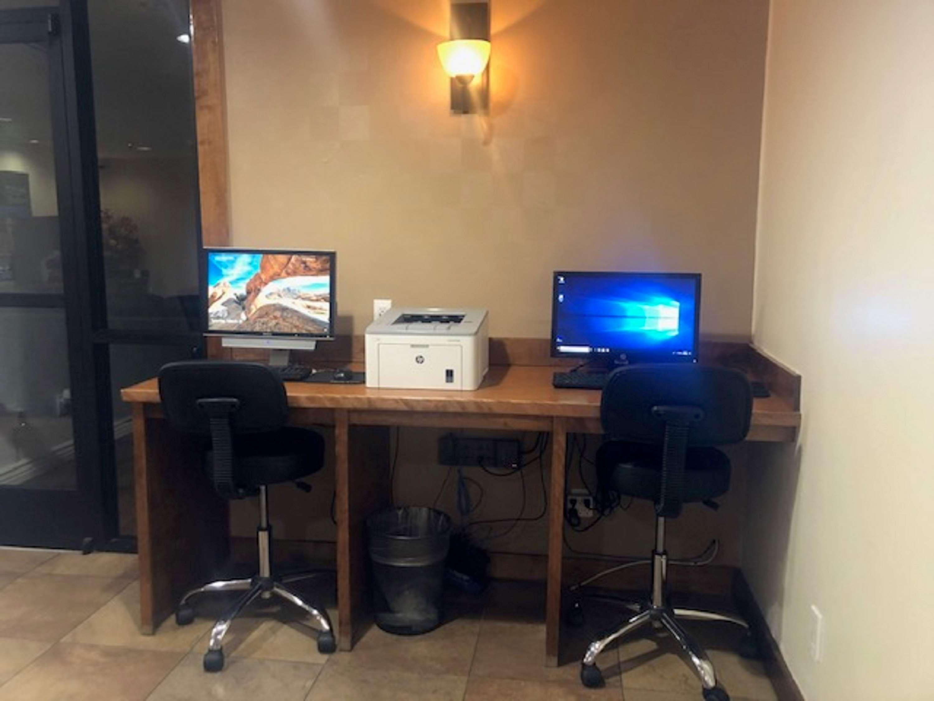 Surestay Plus Hotel By Best Western Albuquerque I-40 Eubank Bagian luar foto