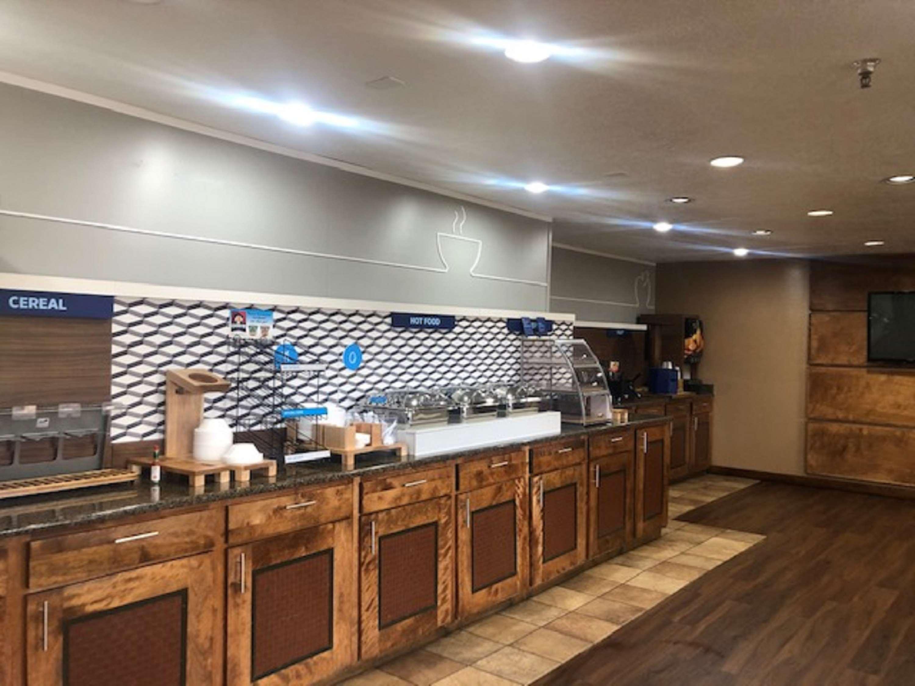 Surestay Plus Hotel By Best Western Albuquerque I-40 Eubank Bagian luar foto