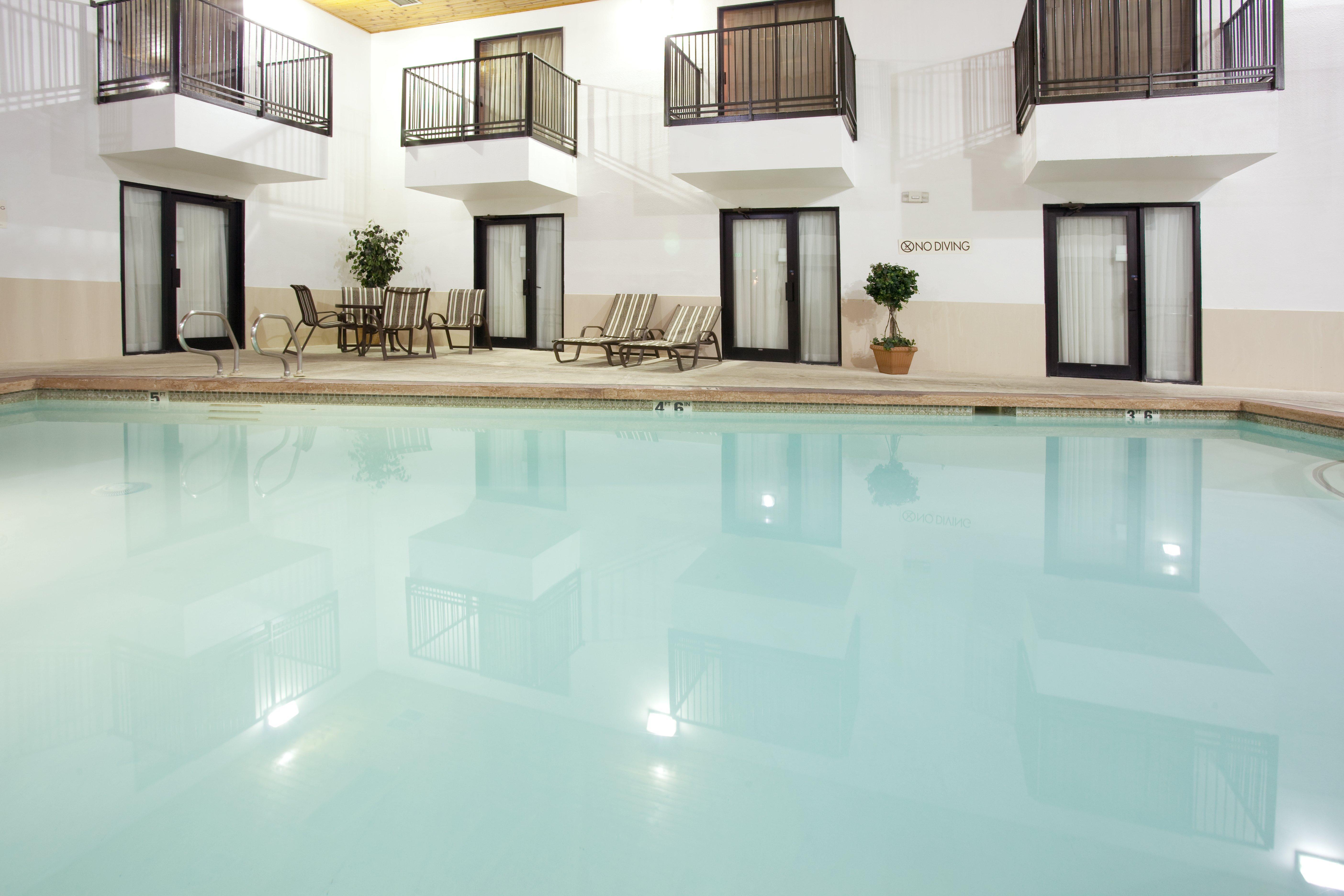 Surestay Plus Hotel By Best Western Albuquerque I-40 Eubank Bagian luar foto