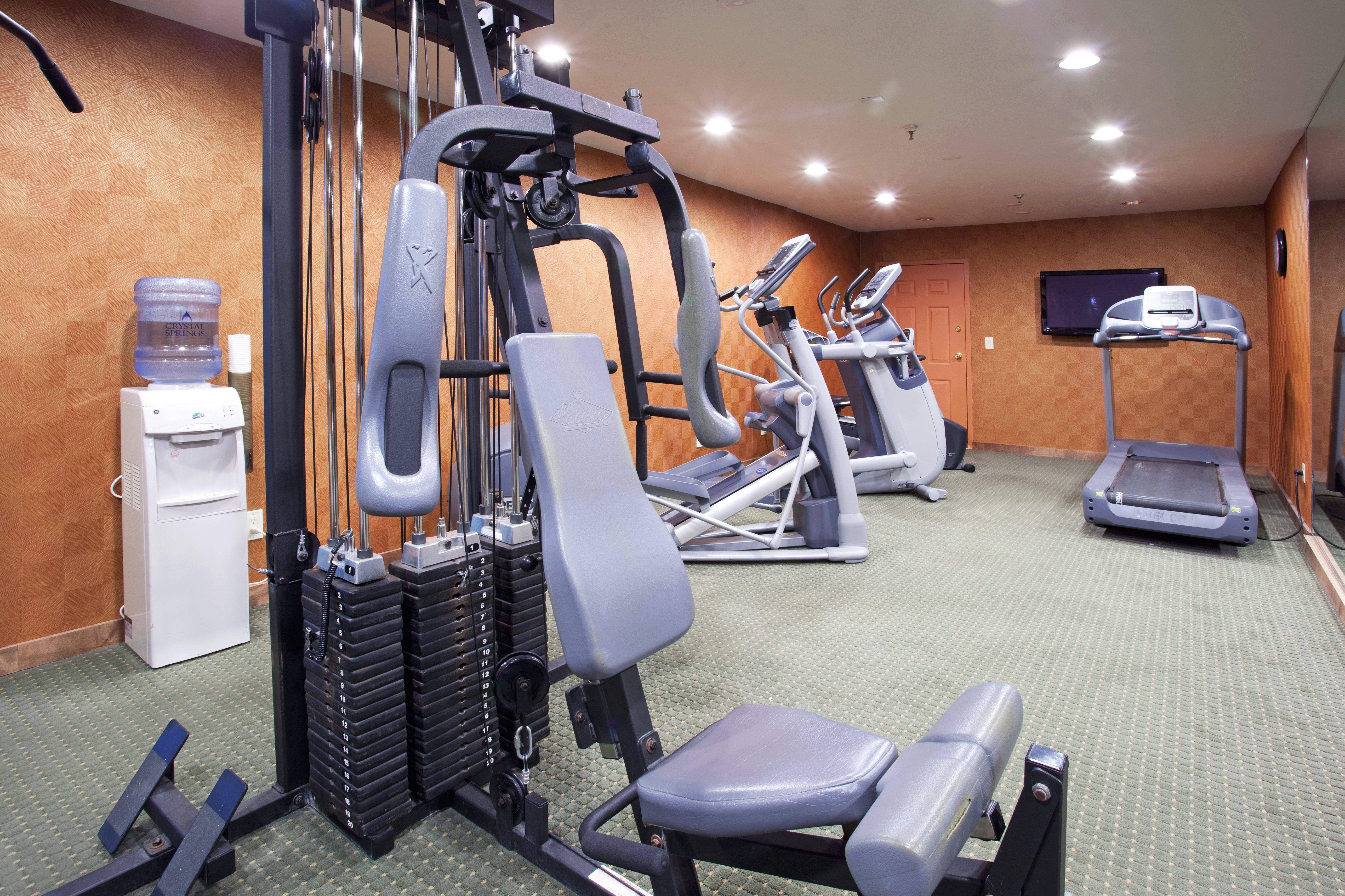 Surestay Plus Hotel By Best Western Albuquerque I-40 Eubank Bagian luar foto