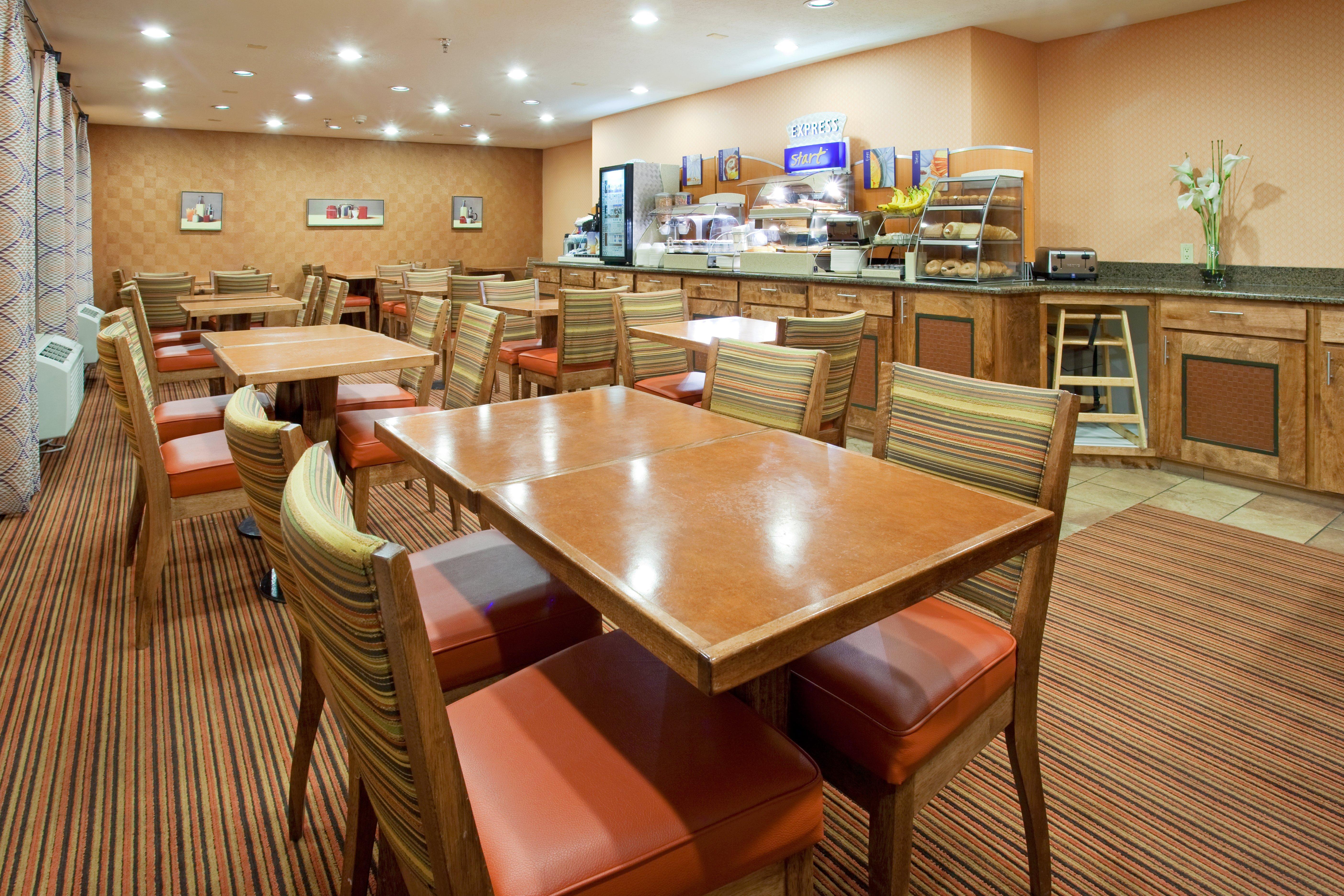 Surestay Plus Hotel By Best Western Albuquerque I-40 Eubank Bagian luar foto