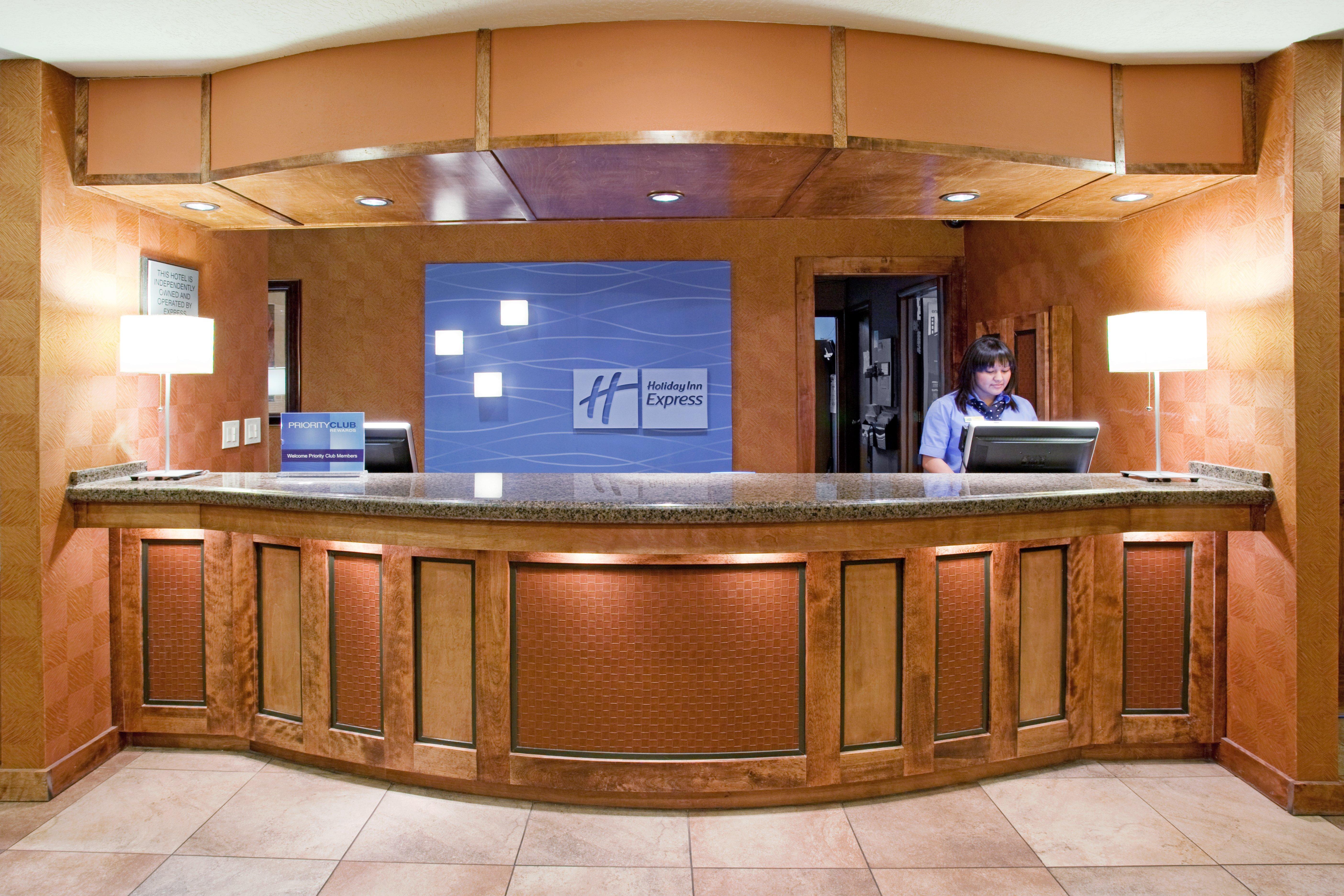 Surestay Plus Hotel By Best Western Albuquerque I-40 Eubank Bagian luar foto