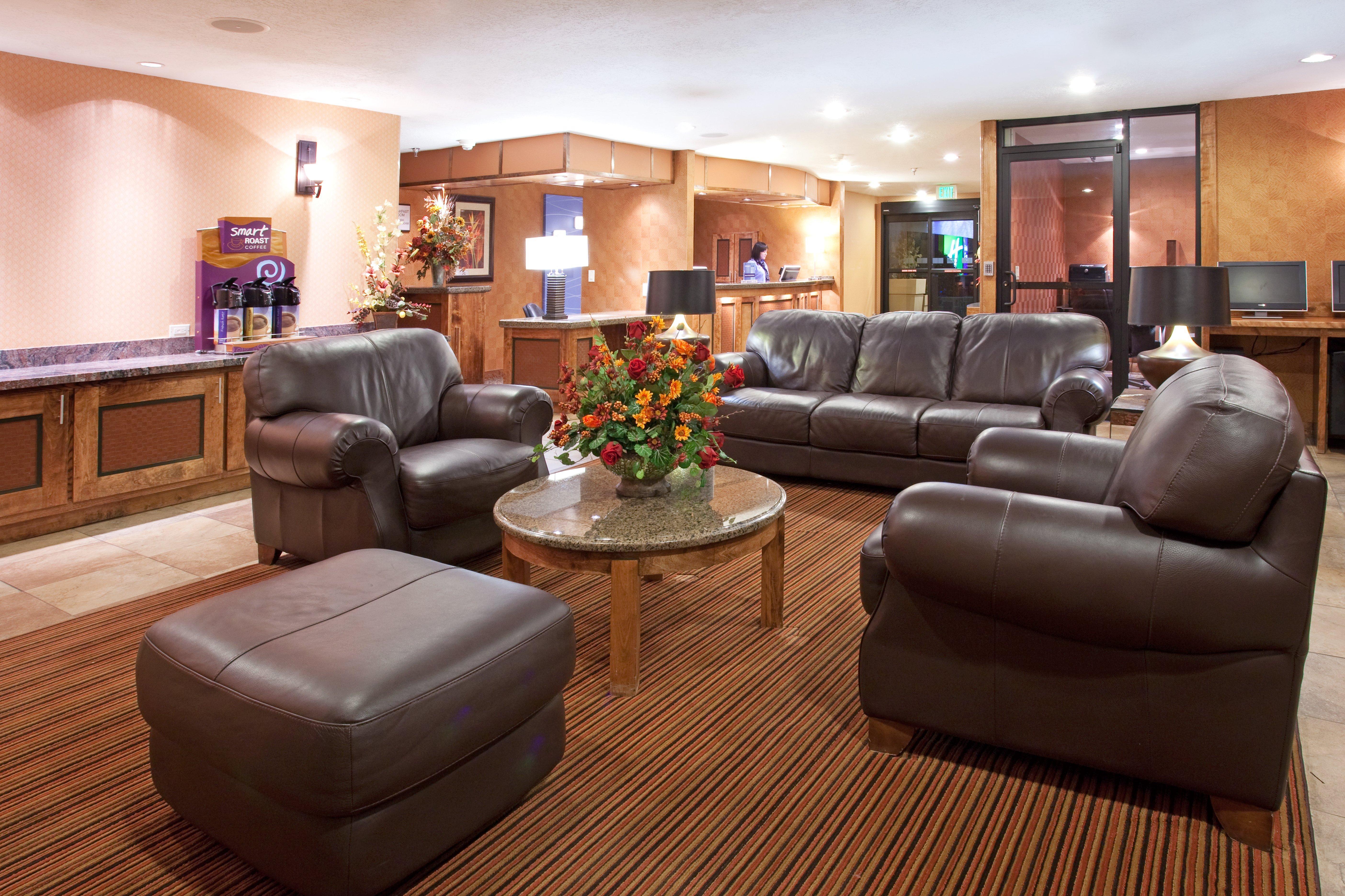 Surestay Plus Hotel By Best Western Albuquerque I-40 Eubank Bagian luar foto