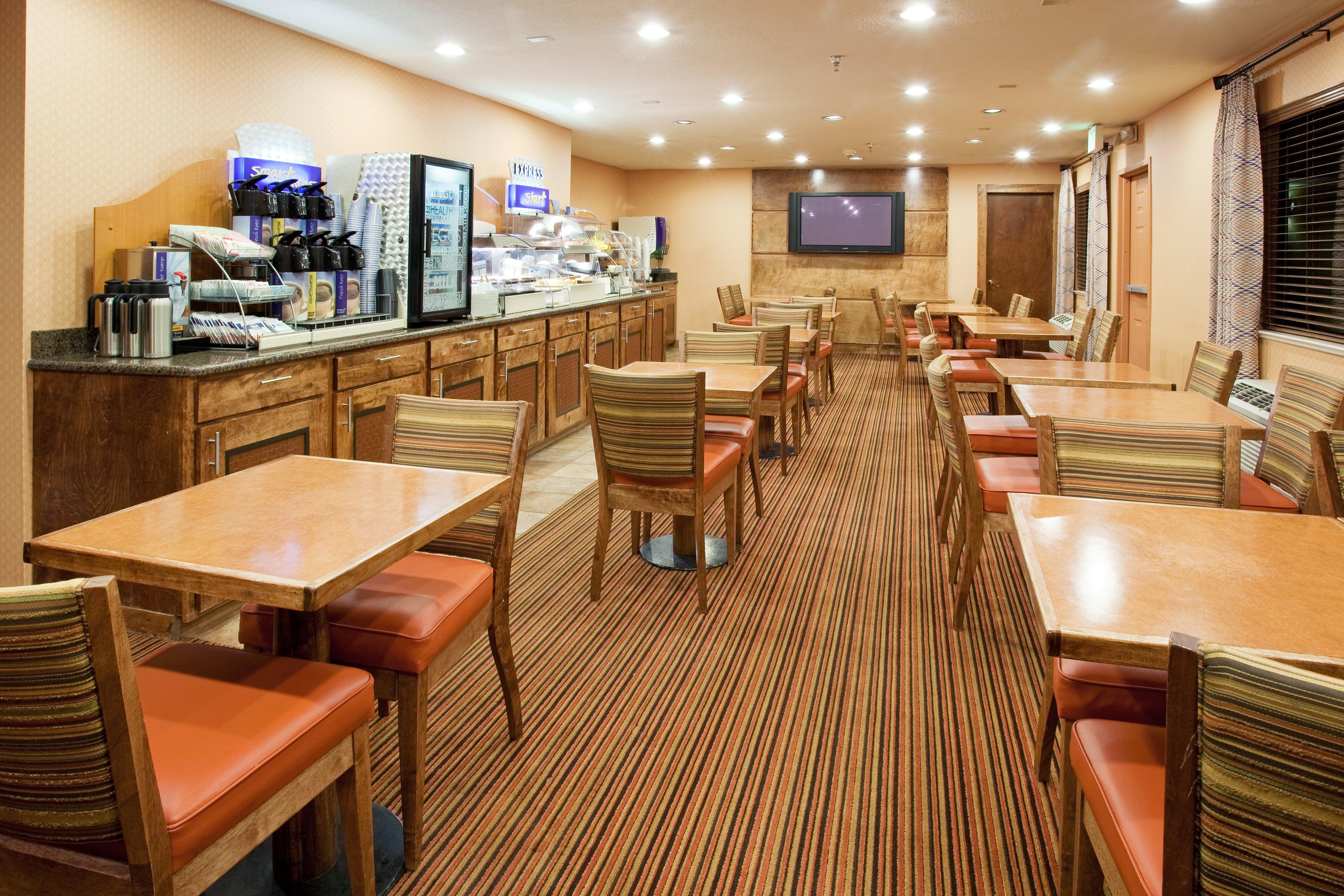 Surestay Plus Hotel By Best Western Albuquerque I-40 Eubank Bagian luar foto