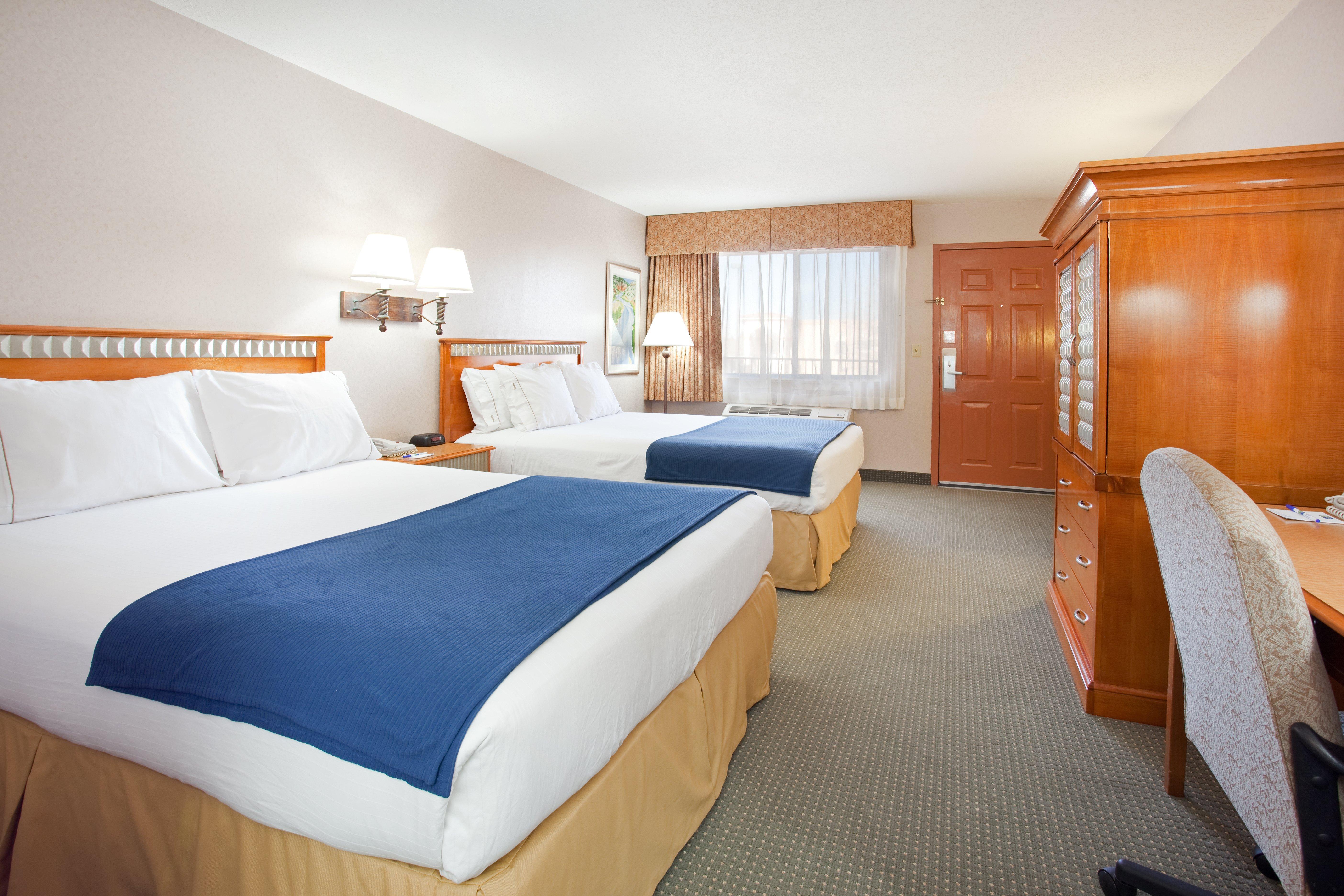 Surestay Plus Hotel By Best Western Albuquerque I-40 Eubank Bagian luar foto