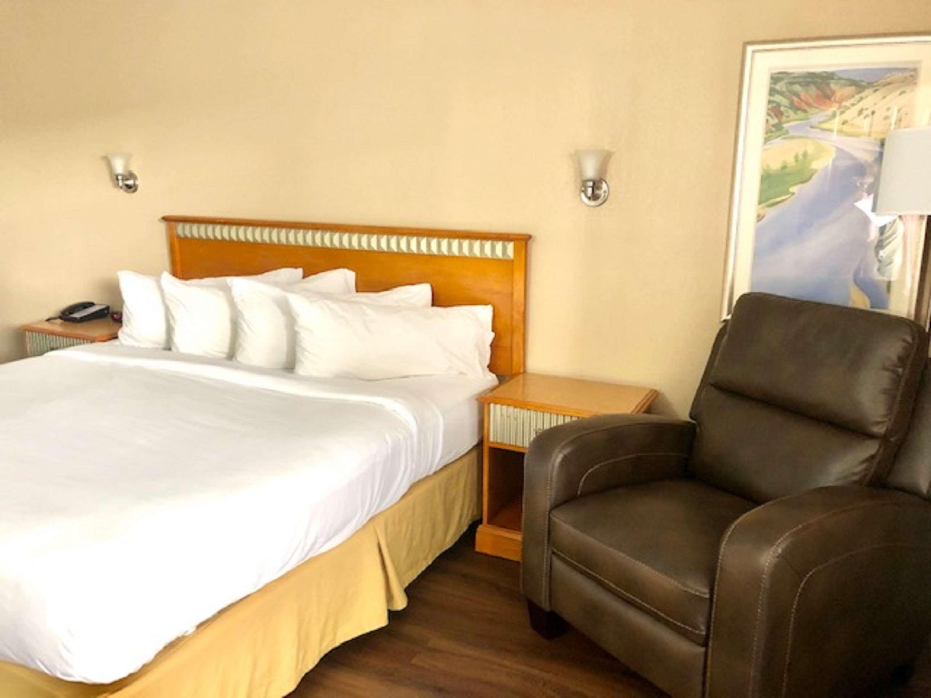 Surestay Plus Hotel By Best Western Albuquerque I-40 Eubank Bagian luar foto