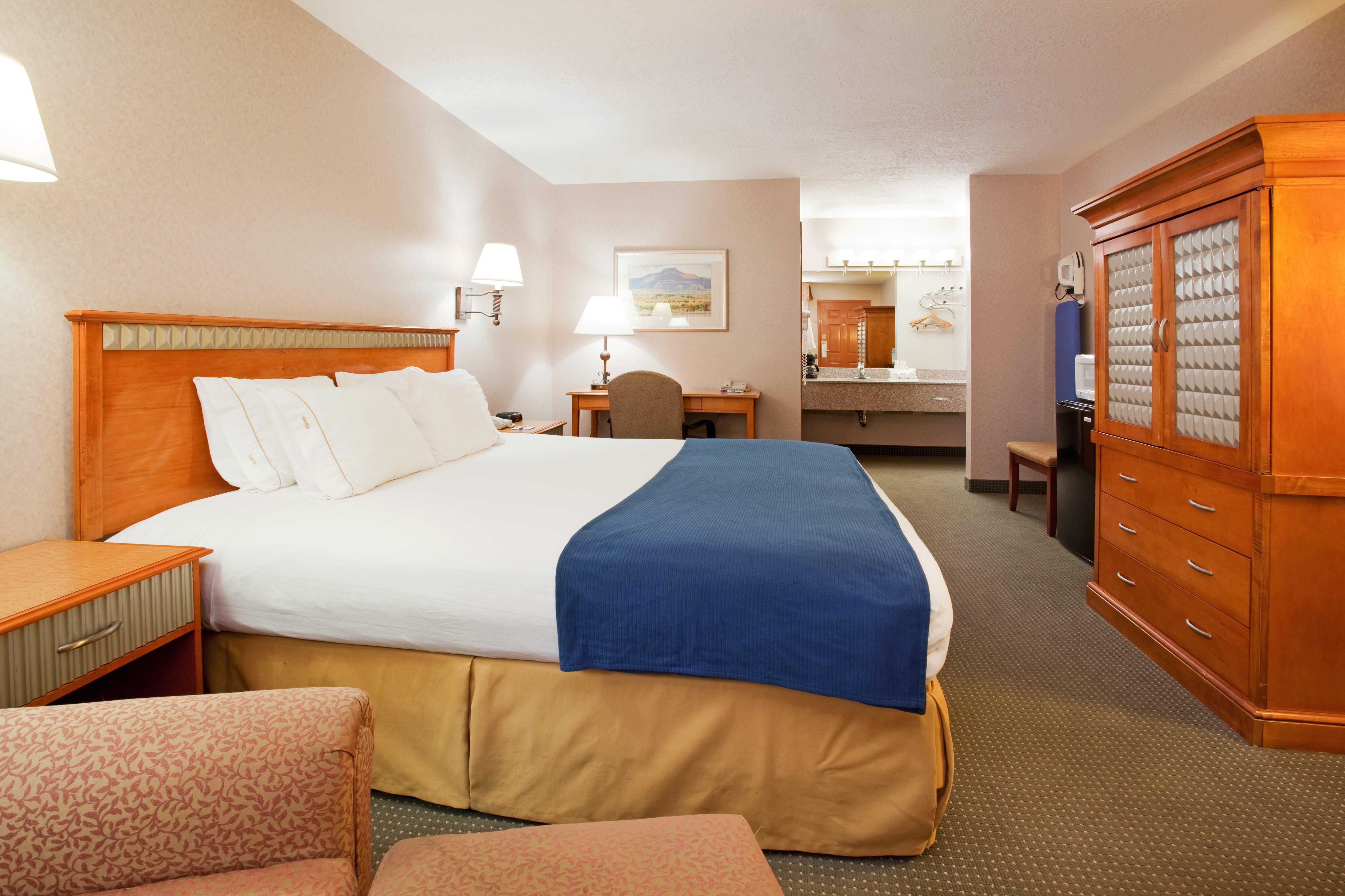 Surestay Plus Hotel By Best Western Albuquerque I-40 Eubank Bagian luar foto