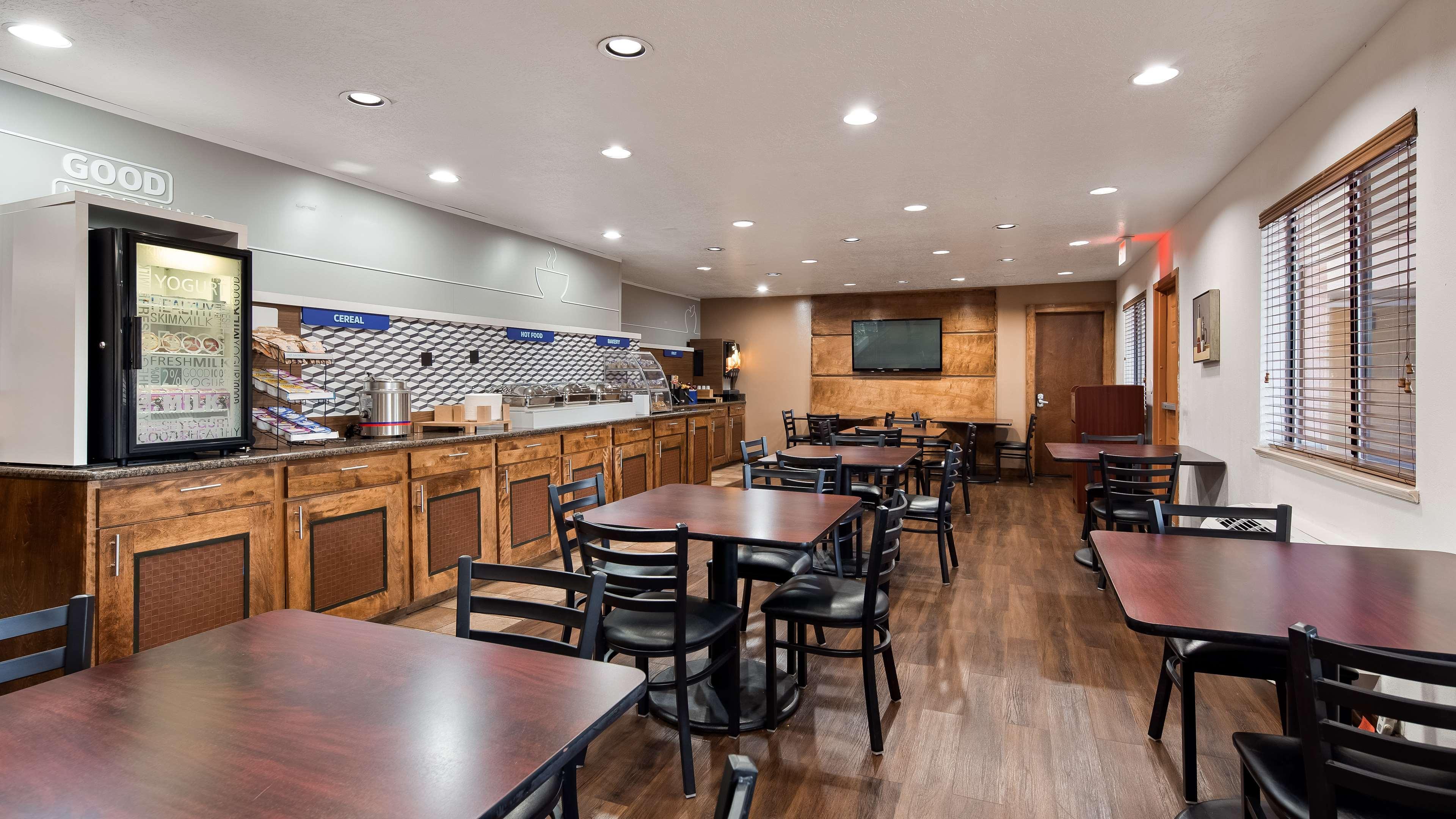 Surestay Plus Hotel By Best Western Albuquerque I-40 Eubank Bagian luar foto