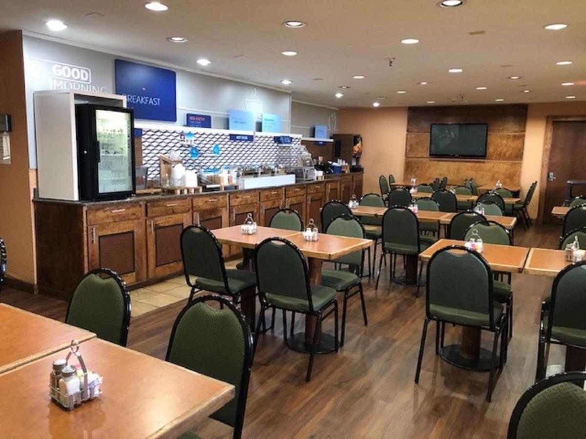 Surestay Plus Hotel By Best Western Albuquerque I-40 Eubank Bagian luar foto